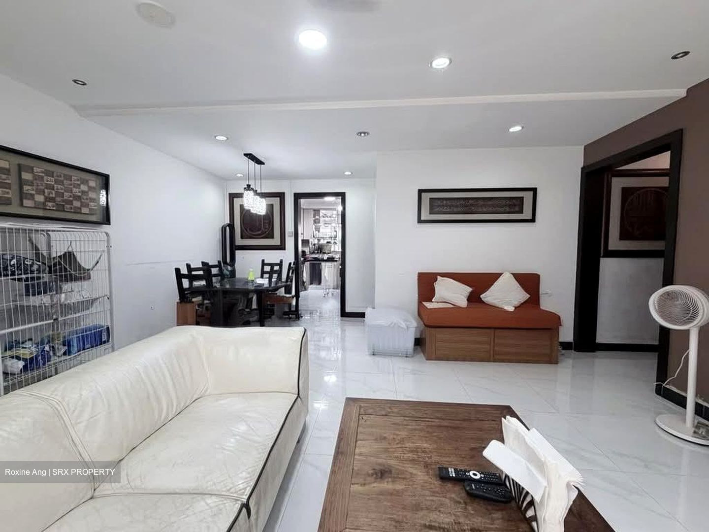 Blk 118 Pending Road (Bukit Panjang), HDB 4 Rooms #566562511